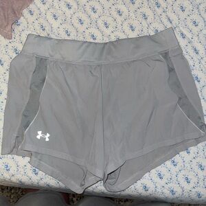 under armour shorts